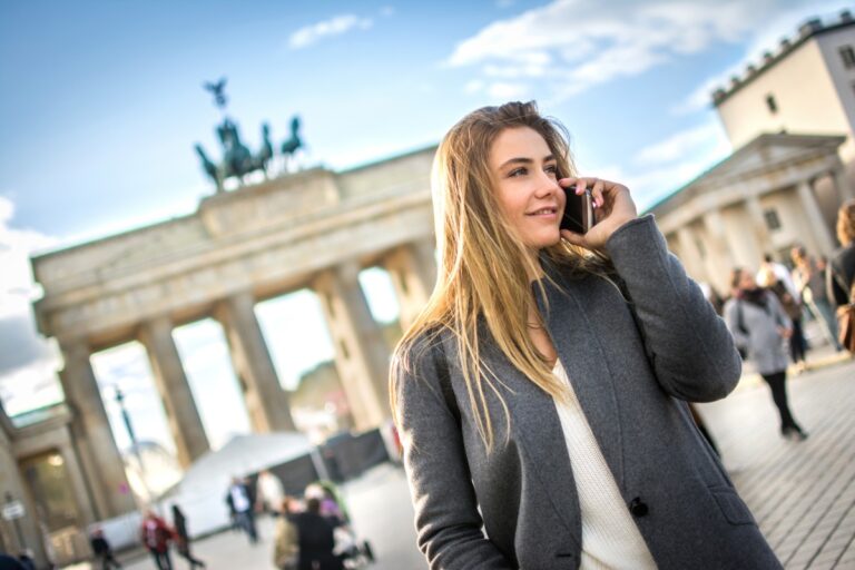 Look, no LTE – Vodafone Deutschland deploys Europe’s first SA 5G at scale