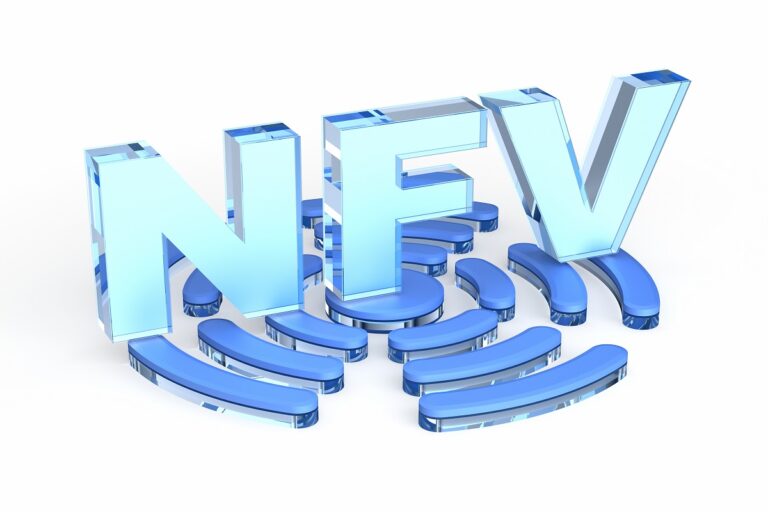 Virtual network functions market to triple by 2025