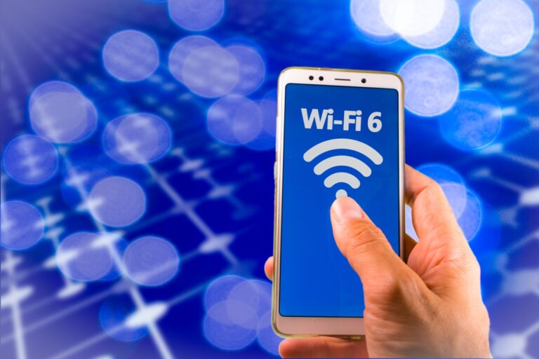 Türk Telekom hails 2Gbps Wi-Fi 6 trial, WBA looks to Wi-Fi 7