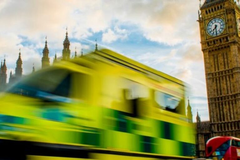 UK’s competition watchdog mulls investigating emergency services’ network