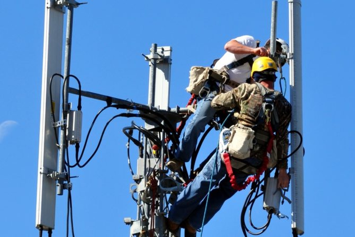 Rohde & Schwarz launches new test system for 5G NR mmWave networks ...