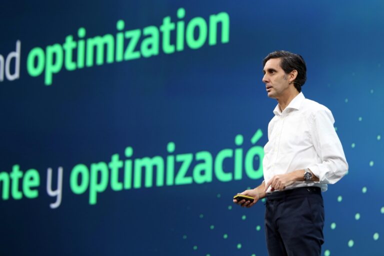 Telefónica reaches 80% 5G coverage in Spain