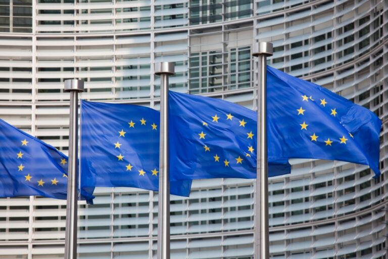 EC proposes tough new AI rules including 6% of turnover for violations