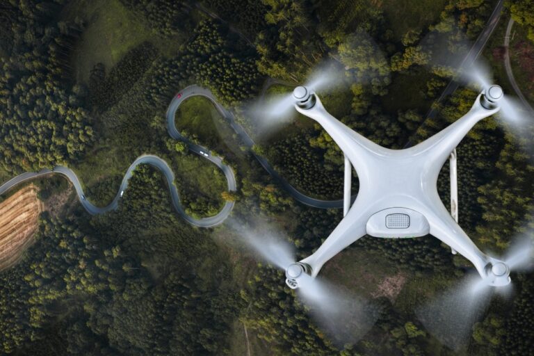 Ofcom announces plans for commercial drones