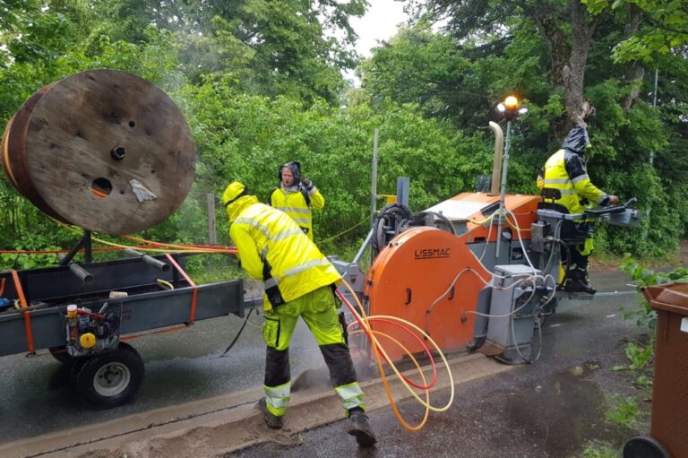 Deutsche Telekom blogger reveals secret weapon in FTTH race