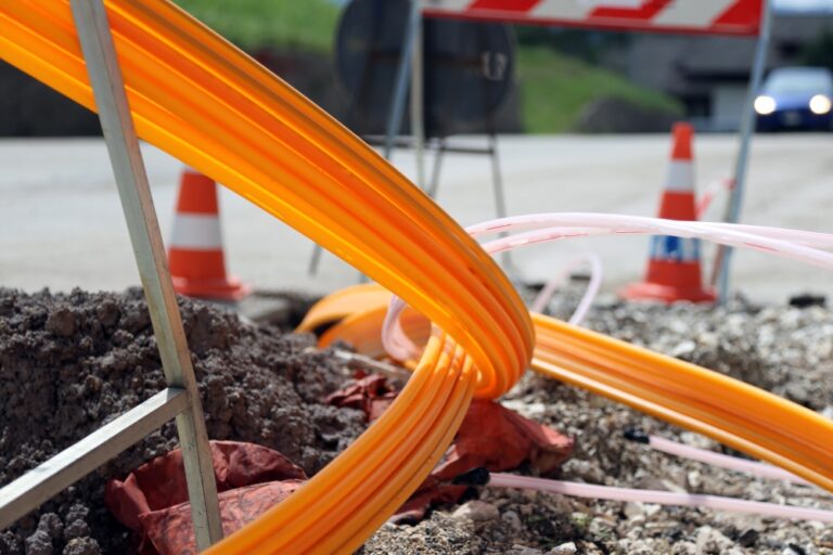 BT Openreach and Prysmian invent new system for faster FTTH delivery