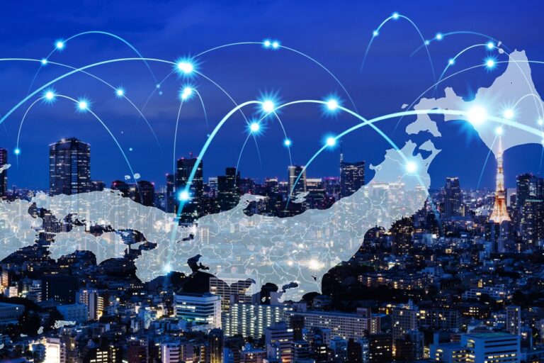 Race for 6G primacy gathers momentum