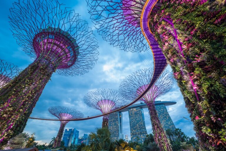 Singtel demonstrates new Ericsson-built use cases for 5G Standalone (SA) networks