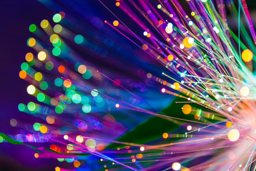 Networks face AI pressure as fibre investments ramp up, Zayo warns - Mobile Europe