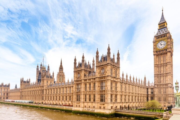 UK’s Online Safety Bill hands Ofcom ominous powers
