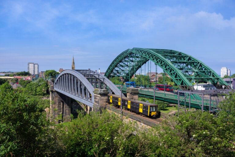 BAI partners Mavenir for Sunderland’s 5G smart city project
