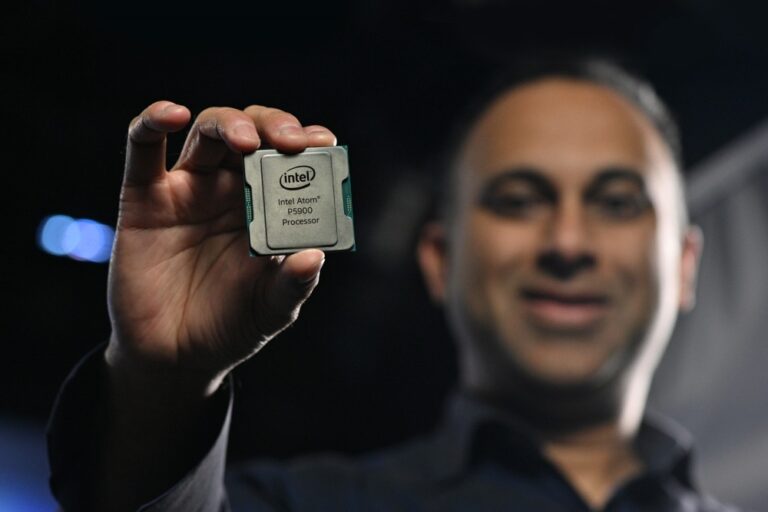 Intel and EXFO to nit-pick cloud faults