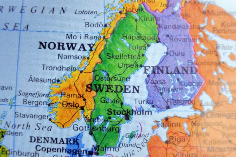 Competitive 5G services on Ice in Norway after Oslo launch of NiceMobile