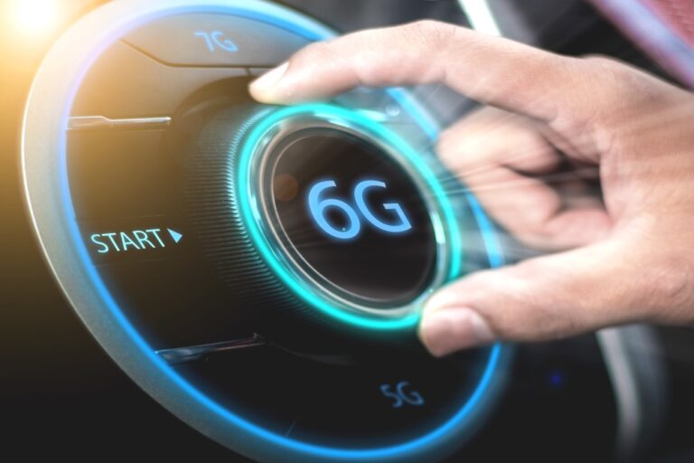 Introducing the European vision for the 6G network ecosystem