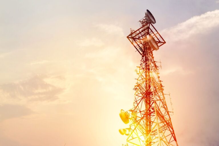 Cellnex’s towering ambition is fuelled by selling equity