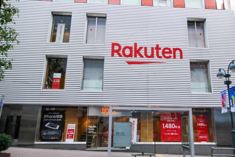 Rakuten likes Altiostar’s tech so much it bought the company