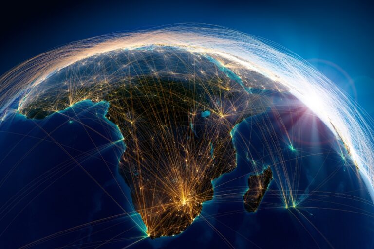 Angola is on a Satellite Control Mission to build out telco networks