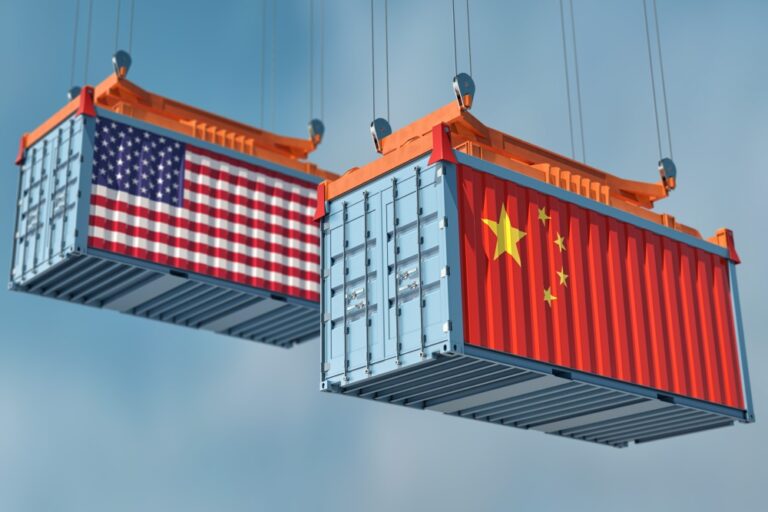Biden and FCC ban 5 Chinese vendors’ kit from US infra ‘forever’