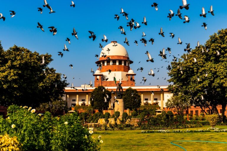Latest Indian Supreme Court ruling is a body blow for Vodafone