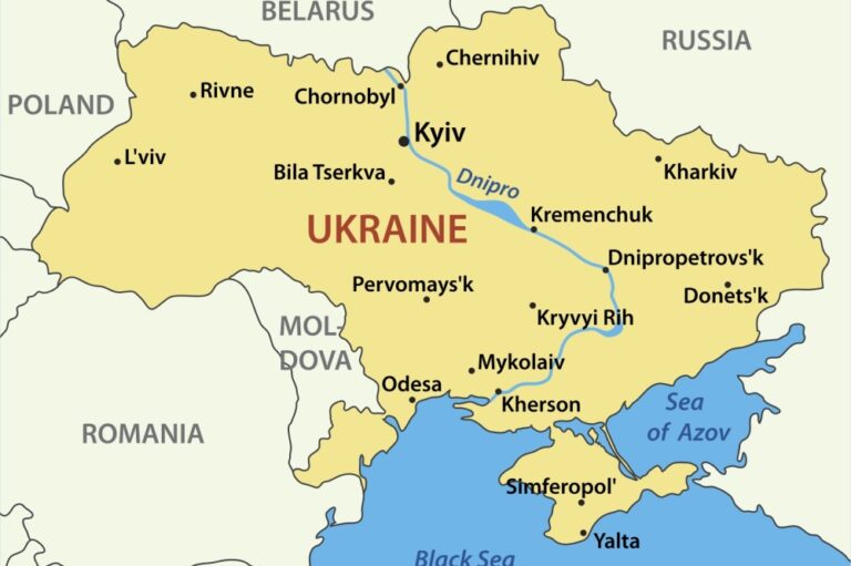 Ukraine needs €1.6 billion to rebuild telecoms sector, says official