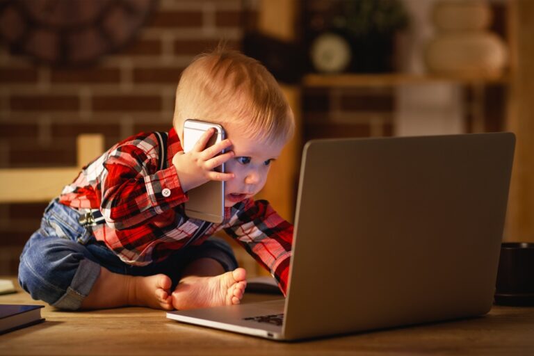 50% of parents willing to pay mobile operators to protect children online