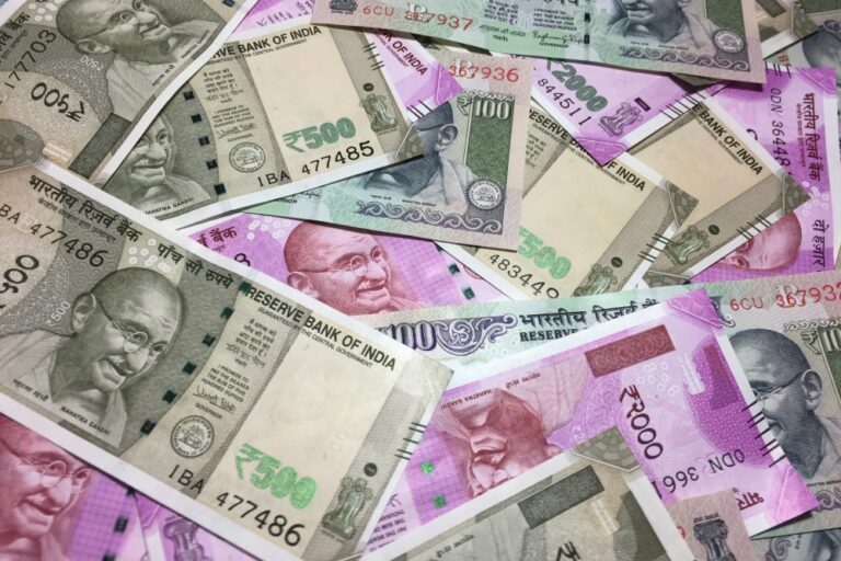 Indian government throws life line to Vodafone offshoot