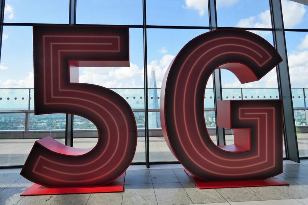 Vodafone rApps platform to improve experience across European footprint