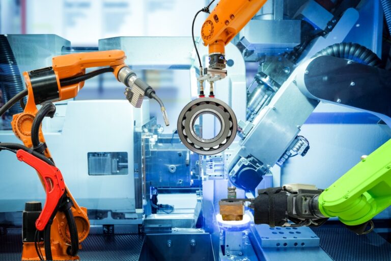 Telefónica Tech, Microsoft offer industry private 5G and edge computing
