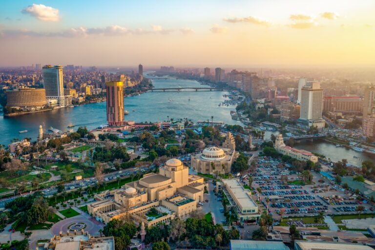 Atos opens Global Delivery Center in Cairo to boost “offshore delivery capability”