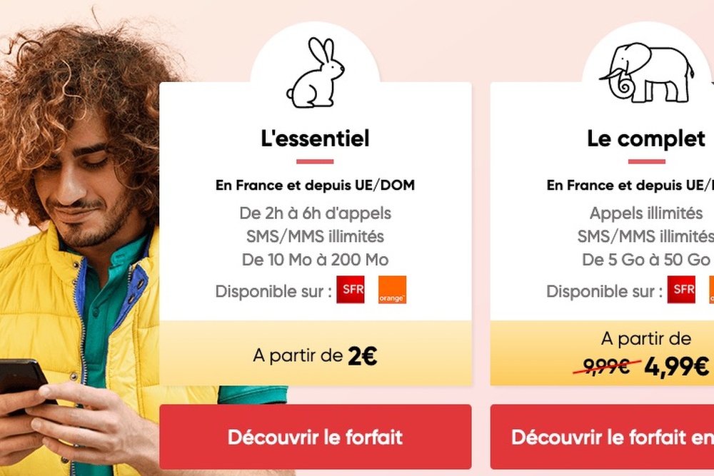 Orange Wholesale France to offer eSIMs to MVNOs Mobile Europe Orange Wholesale France to offer eSIMs to MVNOs Mobile Europe