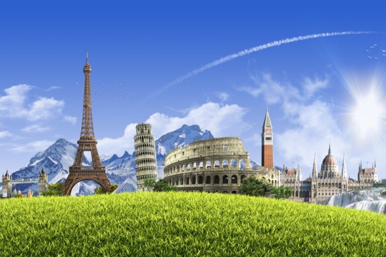 FTTH Council Europe publishes latest fibre penetration figures