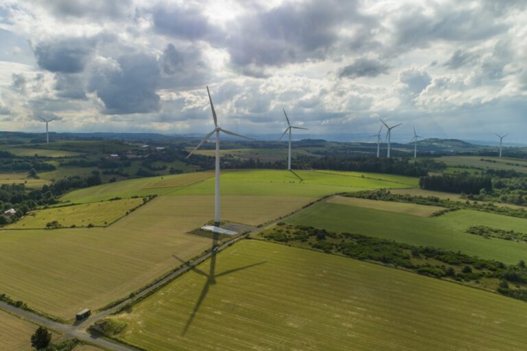 Equinix signs one of France’s largest renewable energy deals 