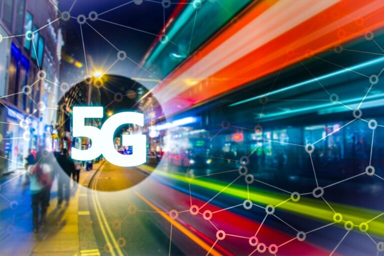 Vodafone and partners demo first multi-vendor Open RAN with RIC