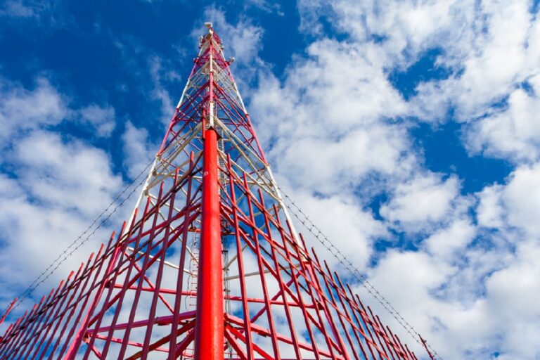 Parallel Wireless and Neptune Communications – First Mission Critical