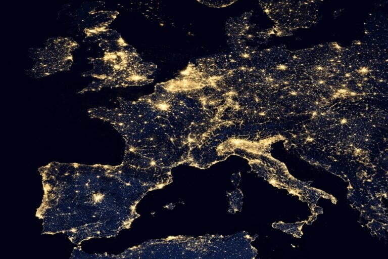 FTTH Council Europe publishes market forecasts for 2021 to 2026
