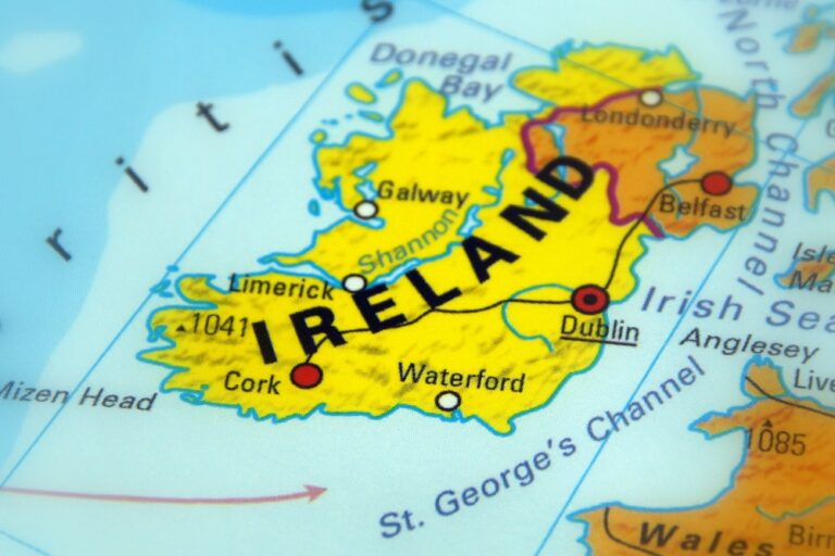 Ireland’s Eir to push fibre out to 200,000 more homes and firms