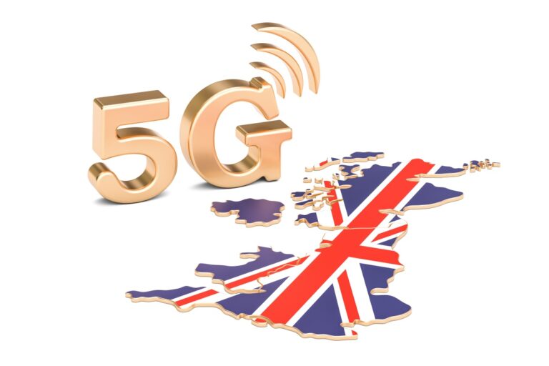 Three UK says 5G handset usage quadrupled in 2021, its 5G traffic has grown 385% since 2020