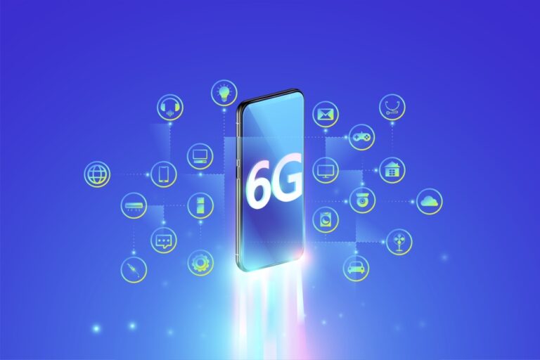 6G race continues apace, with Japan and Finland teaming up