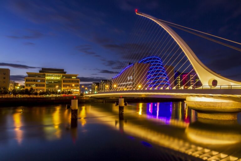 BT’s Dublin-based procurement unit starts trading