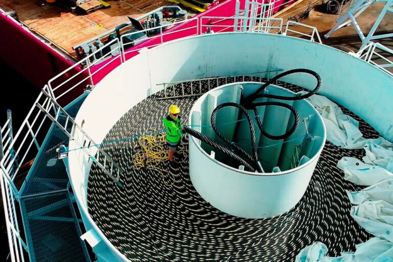Meta, STC, 2Africa Pearls and Airtel take to open seas and Open RAN
