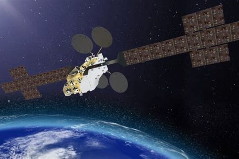 Eutelsat beams first 5G by satellite service to e& customers in UAE