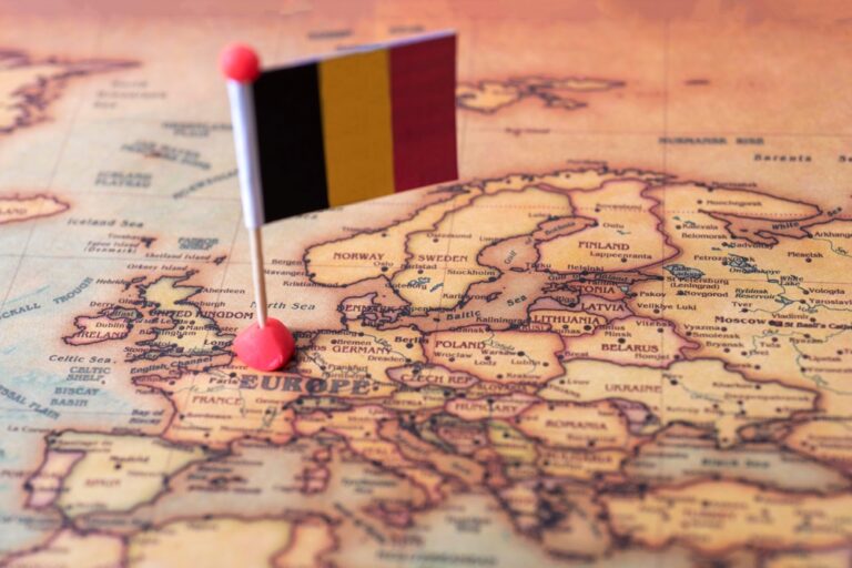 Belgium’s 5G auction in June – newby welcome to battle of the bands