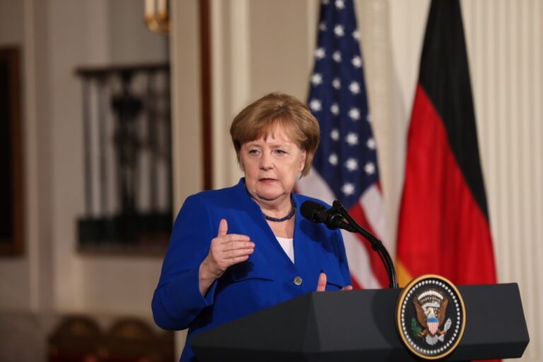 Is Big Tech putting 5Gs in subjugation – Bild report