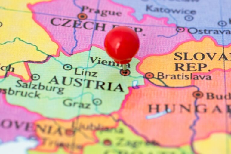 A1 Telekom Austria Group accelerate 5G roll-out in Central and Eastern Europe