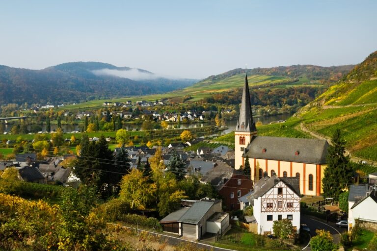 Vodafone’s cable wins German access network speed test