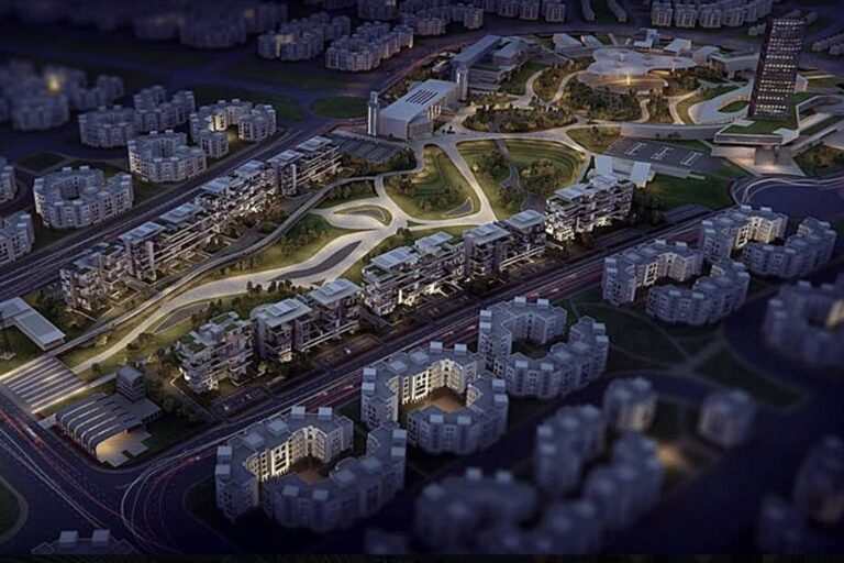 Cloud is LIT up over Egypt as Cysiv is acquired