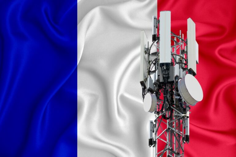 Bouygues, SFR seek approval to extend network sharing to 5G
