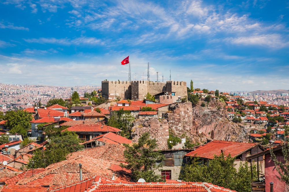 Turkey sets minimum .3 billion for 5G auction  – Mobile Europe