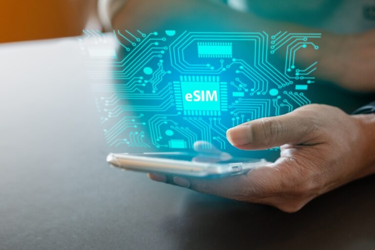 eSIM expected to grow 180% by 2025, mostly driven by consumer use