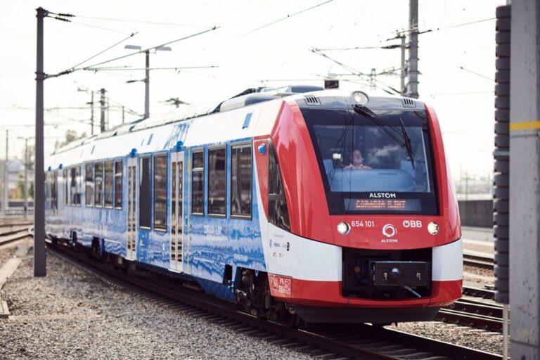 ALSTOM appoints BT to provide managed global network